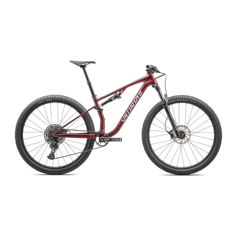Specialized Chisel Alloy 2025
