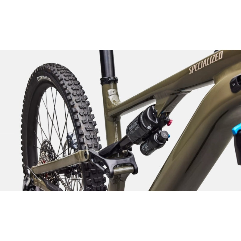 Specialized 2026 Levo SL 2 Comp Alloy