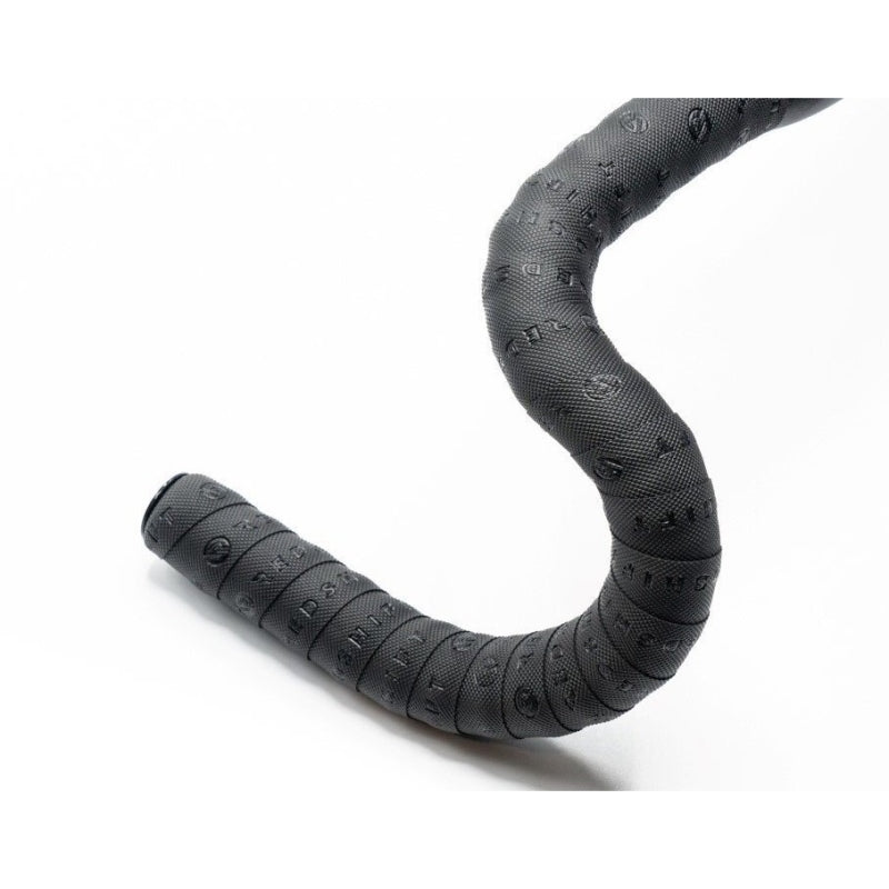 RedSHIFT Cruise Control Really Long Bar Tape - Redshift Black
