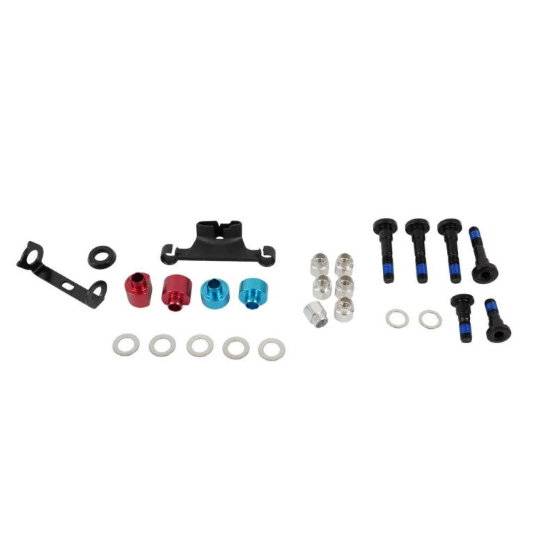 Specialized Blt Kit MY19-21 Levo Fsr (GEN.2) Motor Mounting Hardware Kit