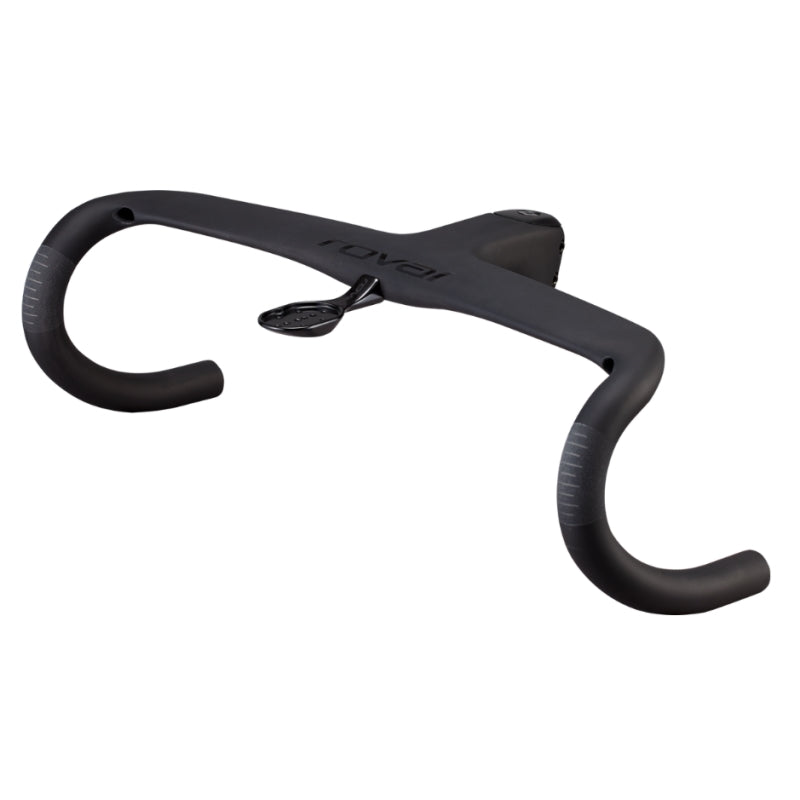 Roval Rapide Cockpit 400MM 4DEG – Pedalheads