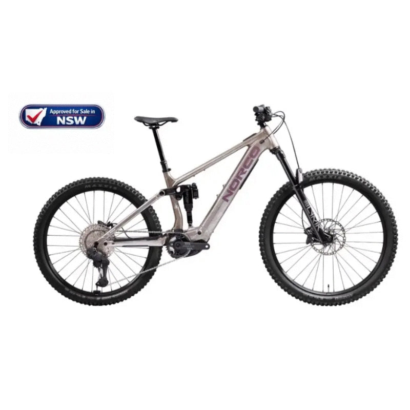 Norco Bikes Sight Vlt Bosch A1 SZ5
