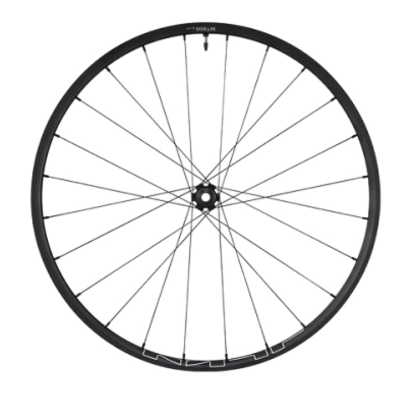 Shimano WH-RS300 Rear Wheel 700C Black