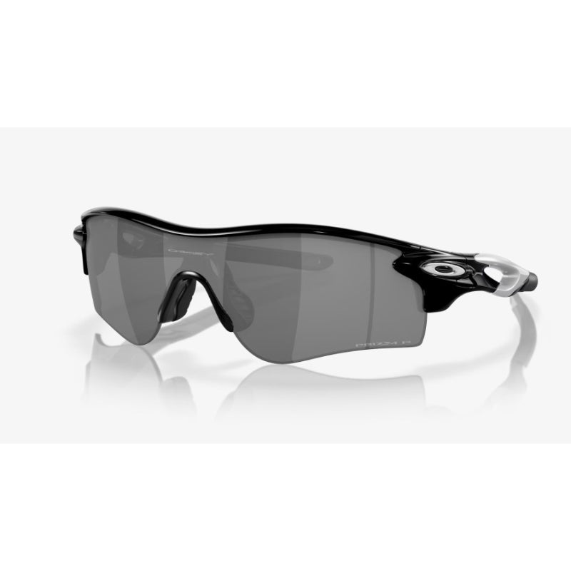 Oakley Radarlock Path (a) Polished Black W/prizm Black Polarized