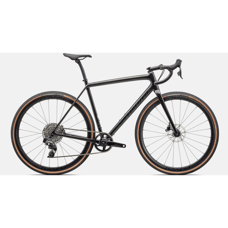 Specialized Crux Expert