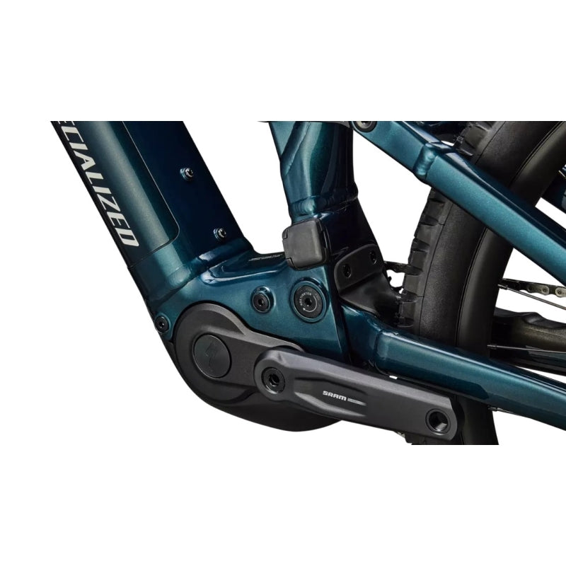 Specialized Levo Comp Alloy 4 (101NM Torque 666W Power 840WH Battery) Comes with a $1020 instore voucher until 31 OCTOBER 2025