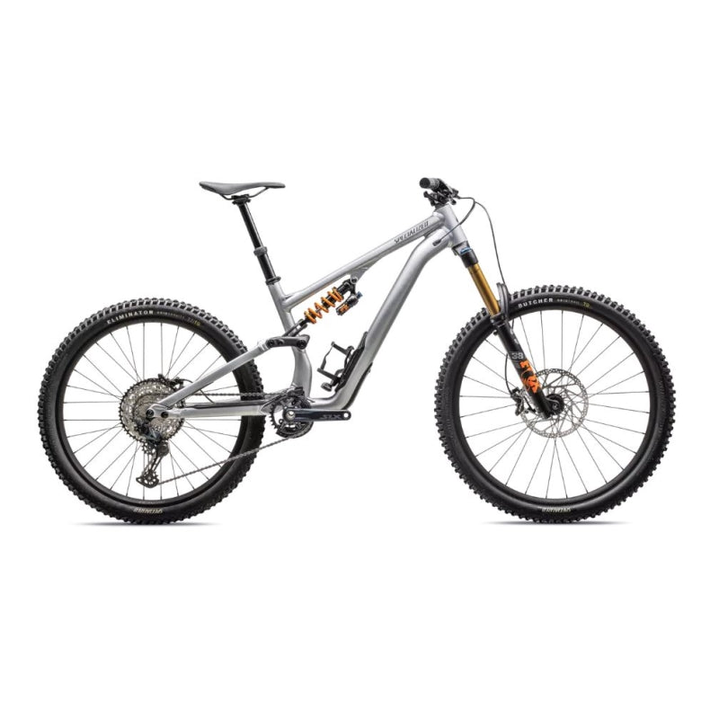Specialized Stumpjumper 15 Fox Coil Alloy 2025