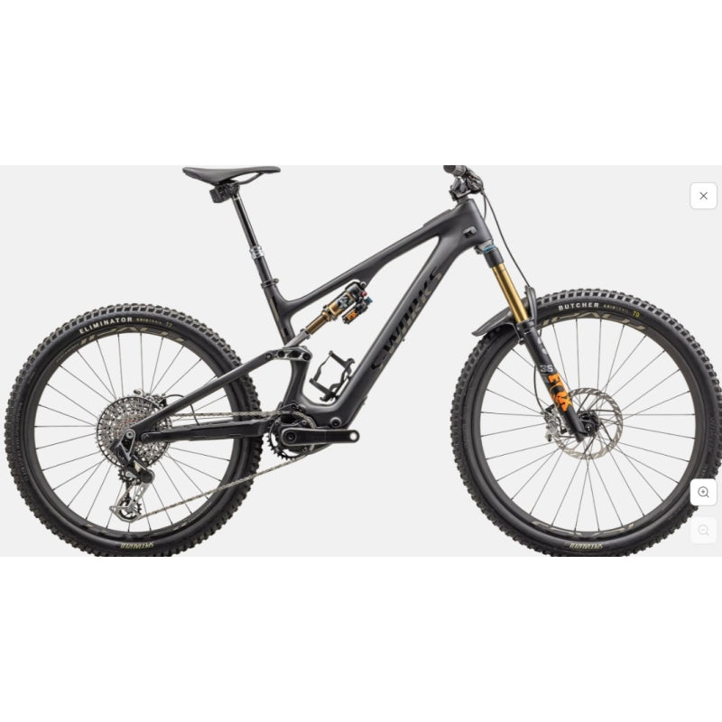 Specialized S-works Turbo Levo SL 2 Carbon S1