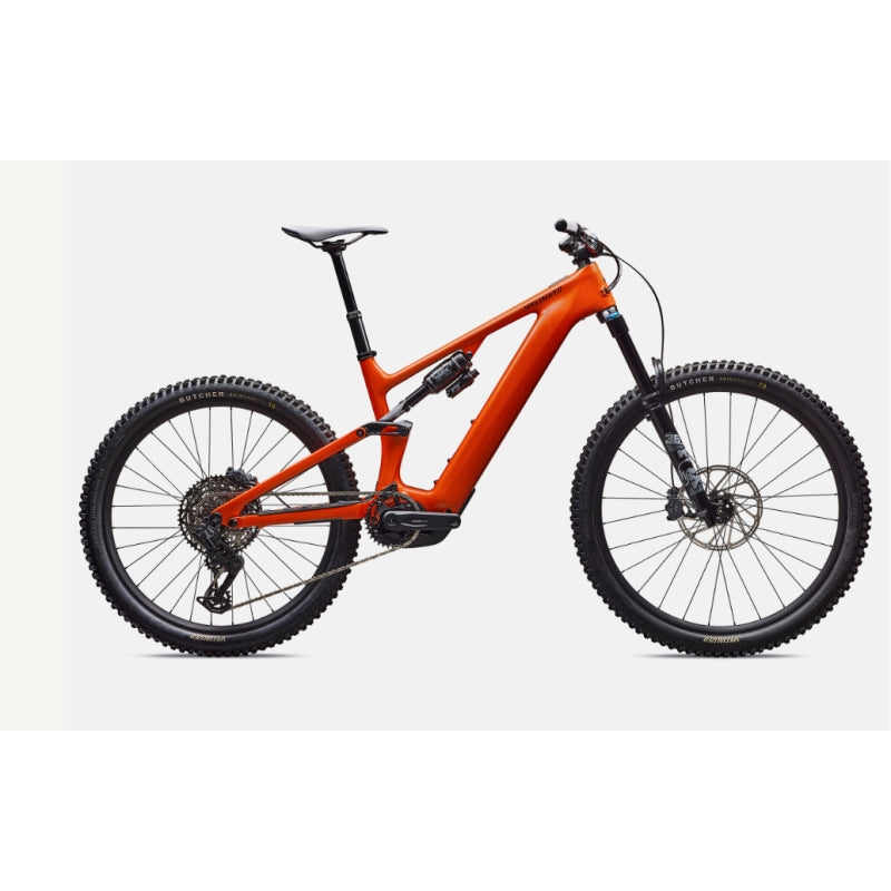 Specialized Levo Comp Carbon 4 (101NM 666W Power 840WH Battery) Comes with $1290 instore voucher until 31 OCTOBER 2025