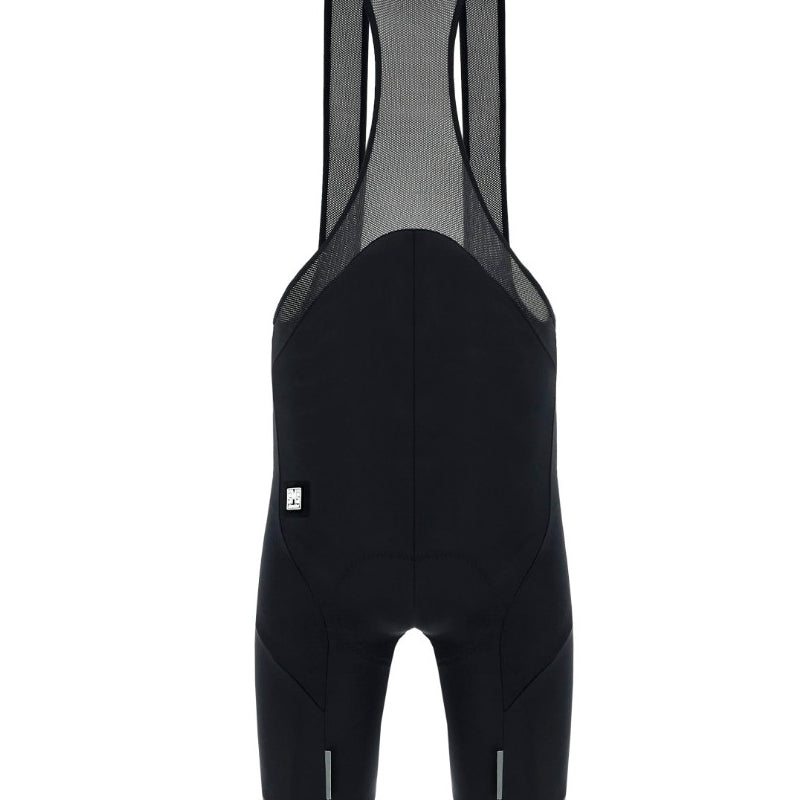 Santini Womens Vara Gel Bibshorts Gil Padding Extra Small Extra Small
