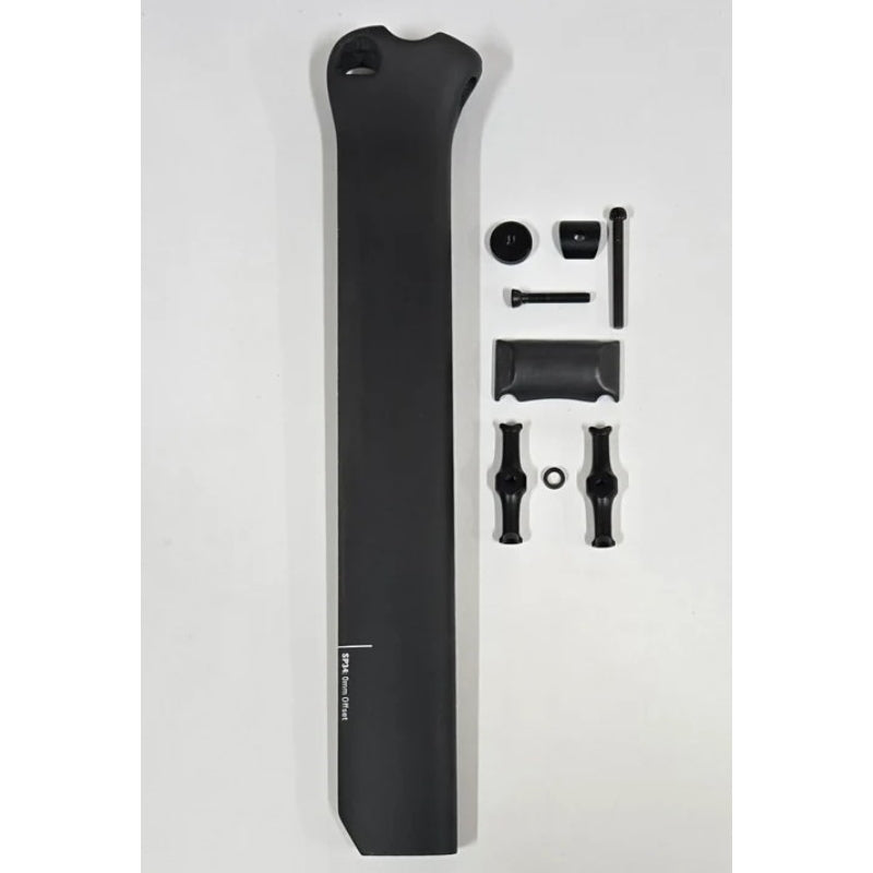 Cervelo S5 Disc SP34 Zero Setback Seatpost