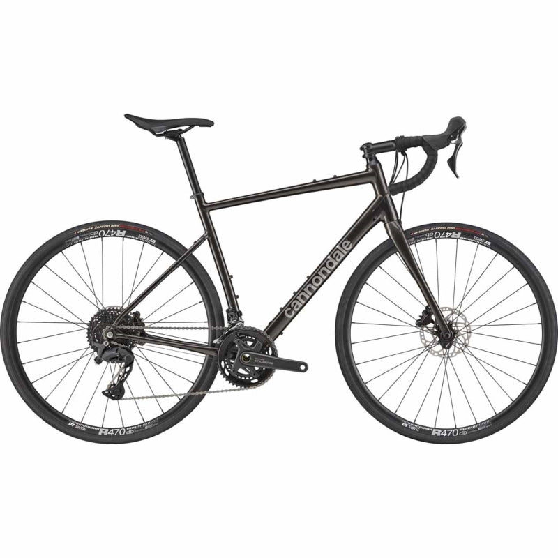 Cannondale Synapse 2 Obs