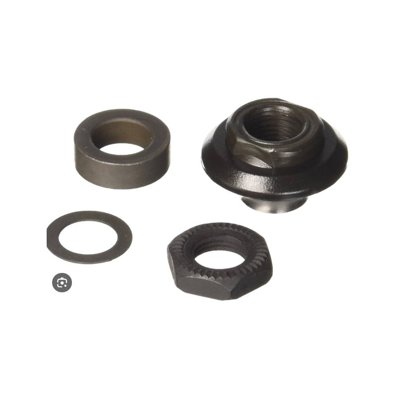 Shimano WH-MT65-R Lock Nut Unit (cone) For 6-BOLT