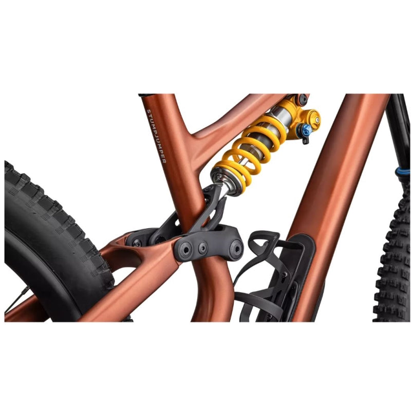 Specialized Stumpjumper 15 Ohlins Coil 2025