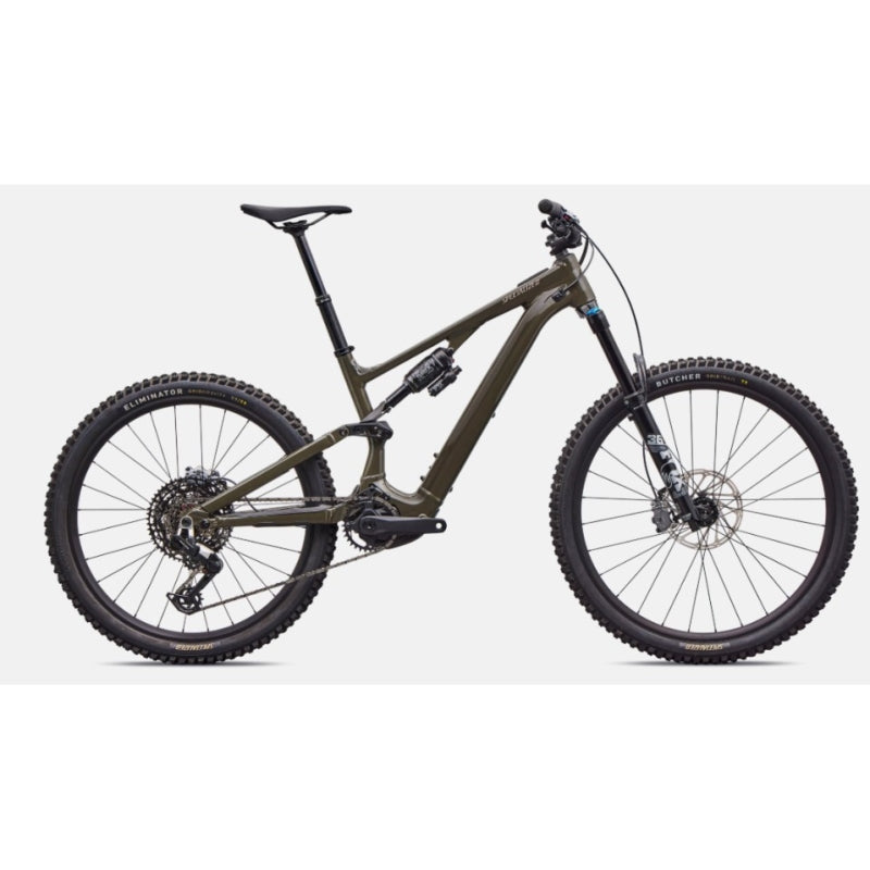 Specialized 2026 Levo SL 2 Comp Alloy