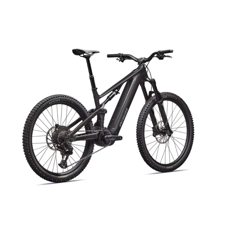 Specialized Levo Alloy 4 (101NM Torque 666W Power 840WH Battery) Comes with $890 instore voucher until 31 OCTOBER 2025