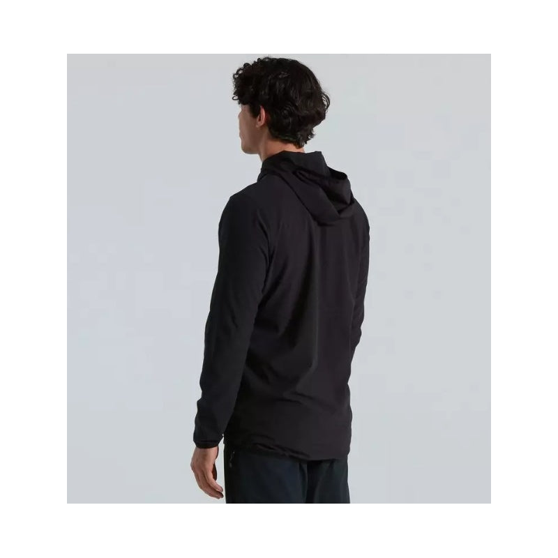 Specialized Men's Legacy Wind Jacket