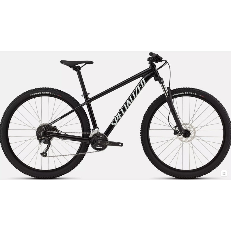 2026 Specialized Rockhopper 26 Inch (pre-order now for August delivery)