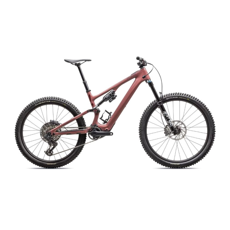 Specialized Levo SL 2 Comp Carbon 2025 (50NM Torque 320W Power 320WH Battery)