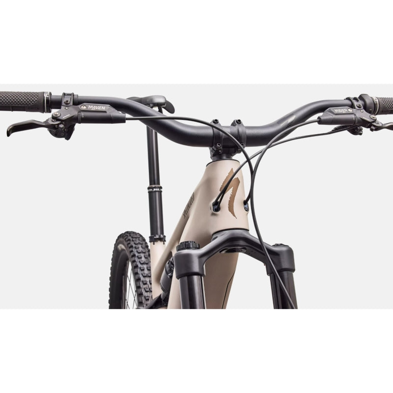 Specialized 2027 Turbo Levo 4 Expert (810 Watts Peak Power 105 NM Torque 840 WH Battery) (due September)