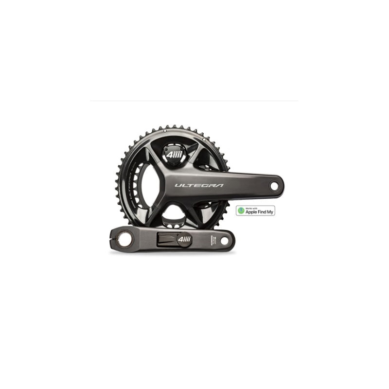 4IIII Precision 3+ R8100 172.5MM 52/36