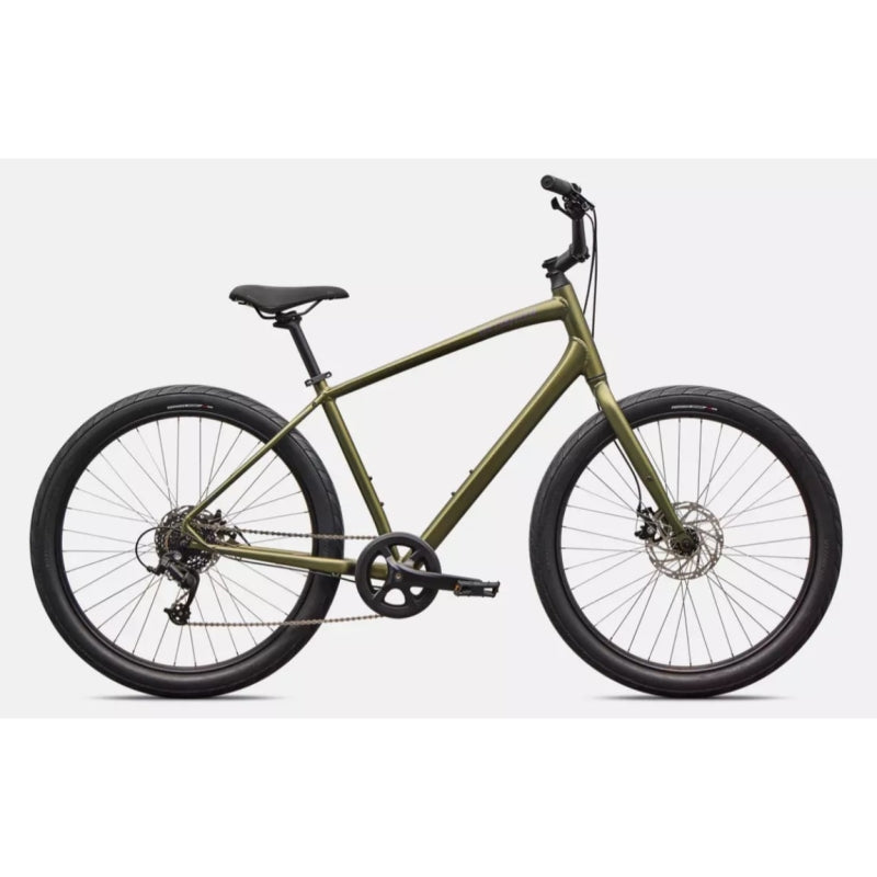 Specialized Roll 2.0