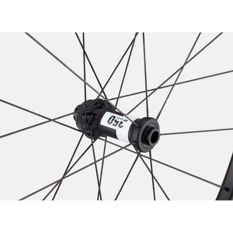 Roval Terra Aero CL 700C Front