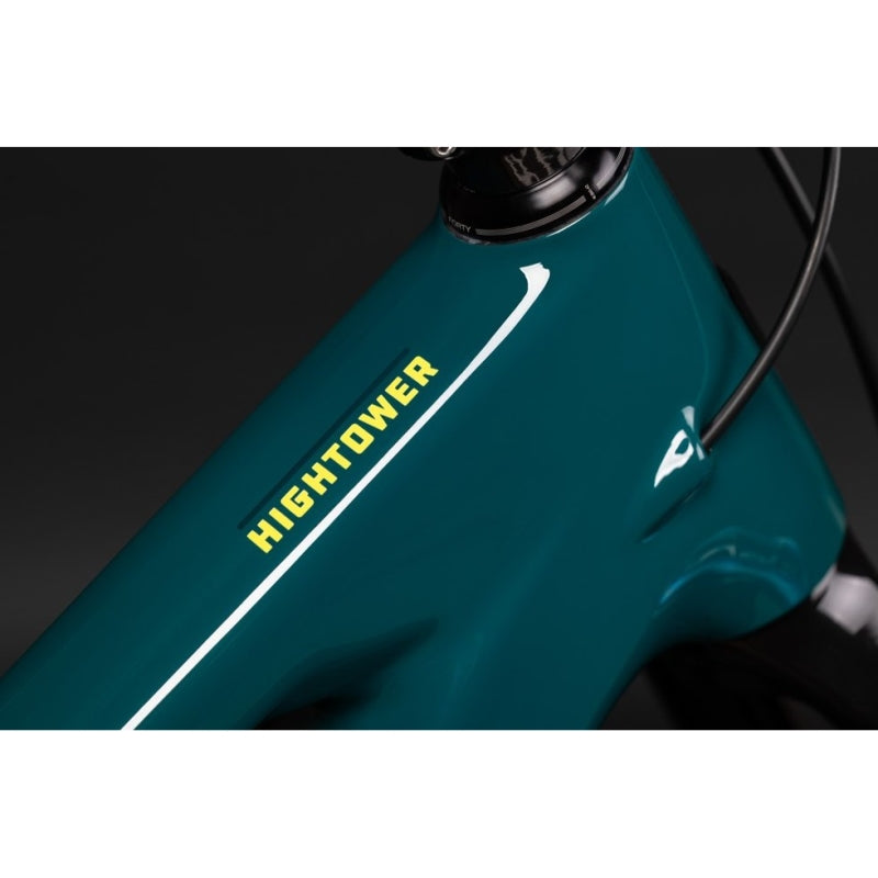 Santa Cruz 2026 Hightower 4 CC X0 Axs-kit