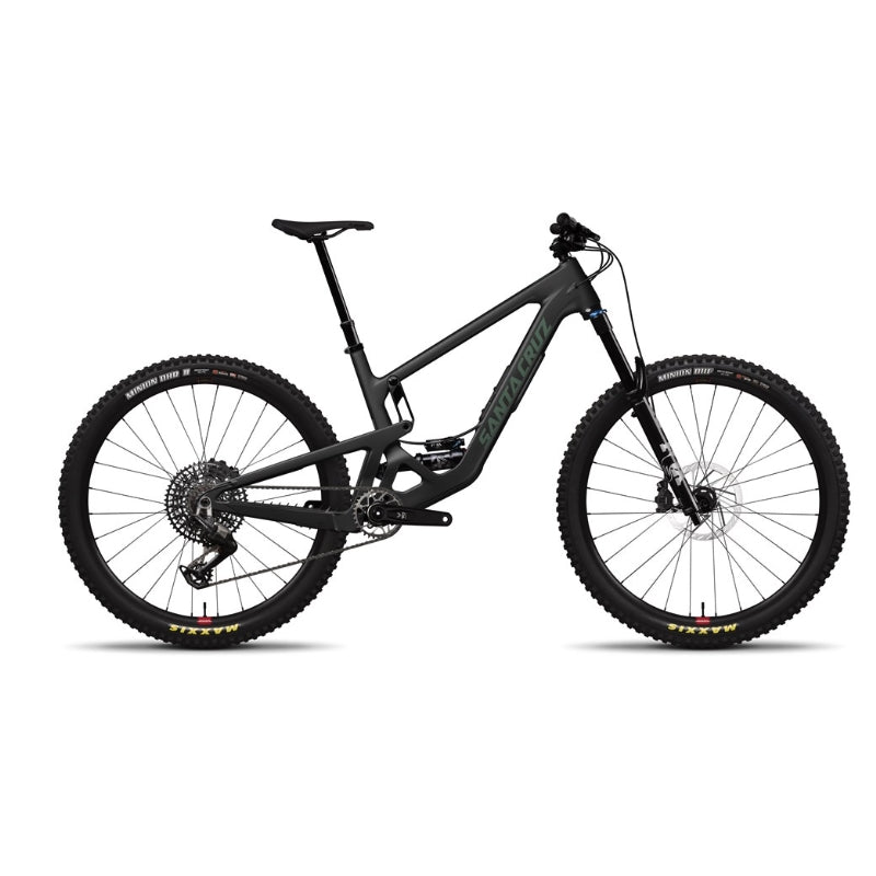 Santa Cruz 2026 Hightower 4 C 90-KIT 29