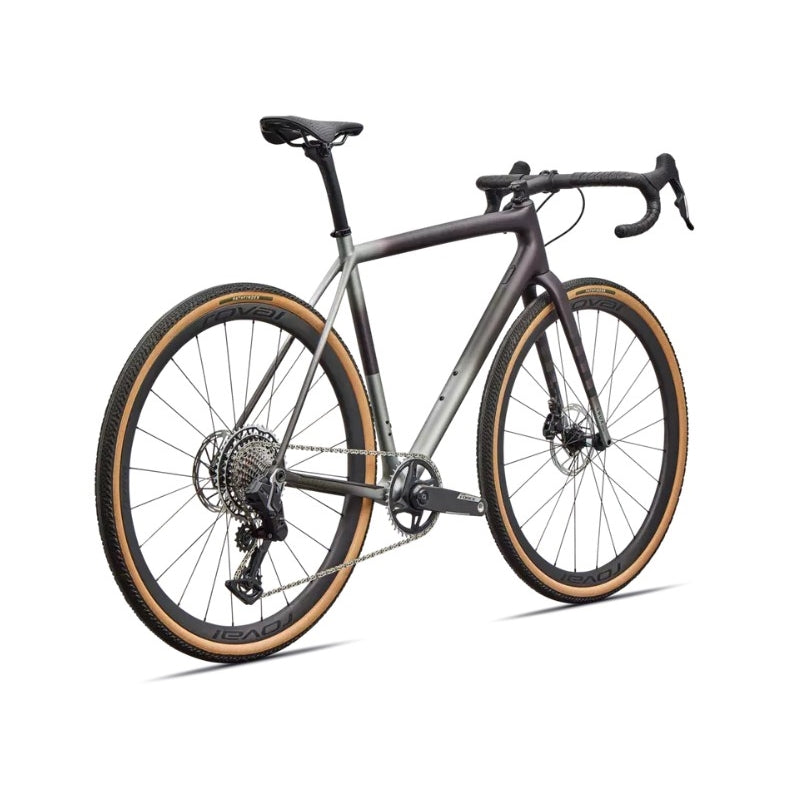 Specialized 2026 Crux Pro - Sram Force Xplr Axs