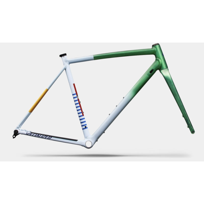 Specialized 2026 Crux Dsw Frameset