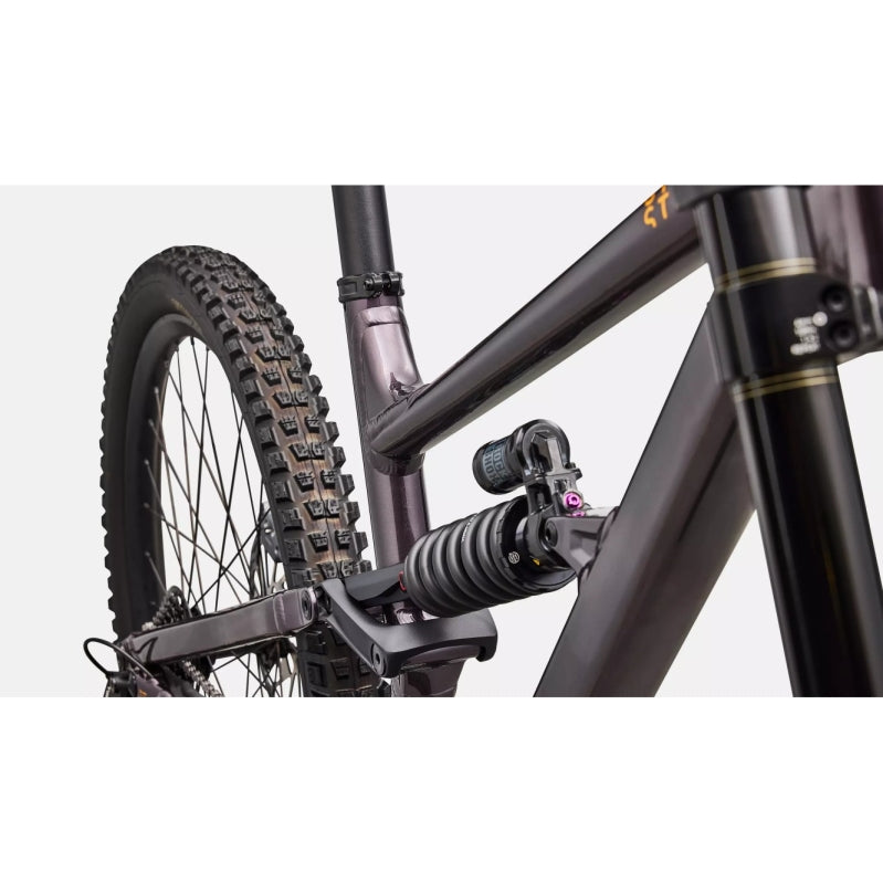 Specialized 2026 Status 2 170 DH