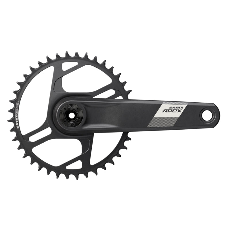 Sram Apex 1 Wide Cranksets
