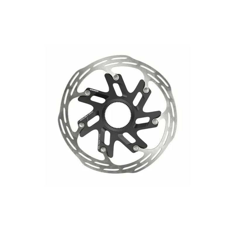 Sram Rotor Paceline X Centerlock 160MM Rounded Lockring