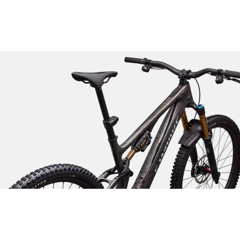 Specialized 2026 S-works Turbo Levo SL 2