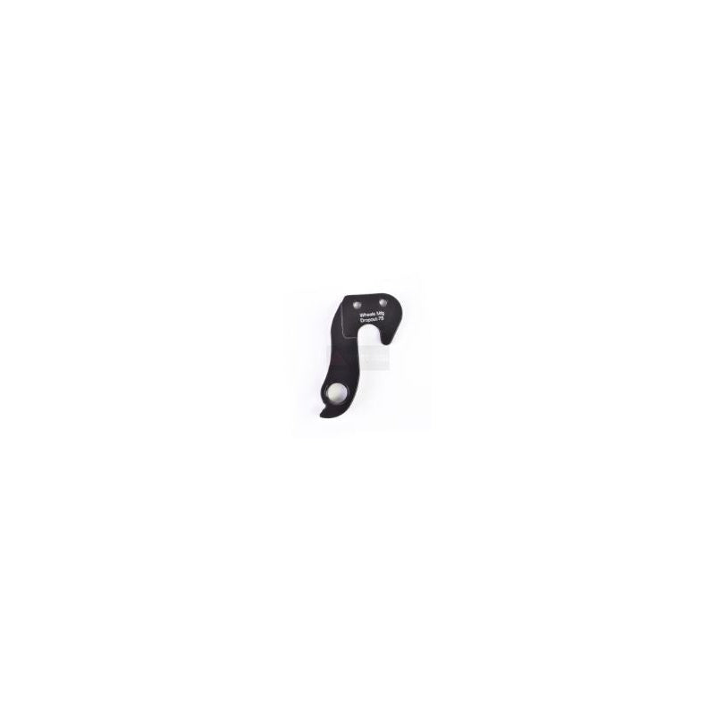 Wheels Manufacturing Hanger #78