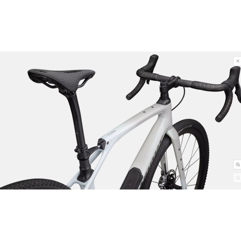 Str Specialized S-works Diverge