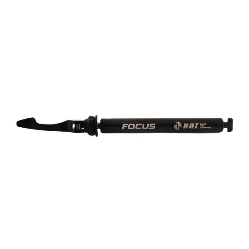 Focus Rat Thru Axle Threaded - Mtb Front BOOSTSC11 124MM