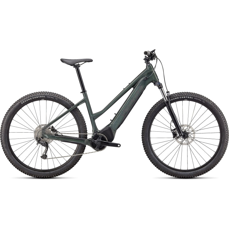 Specialized Tero 3.0 Step Through