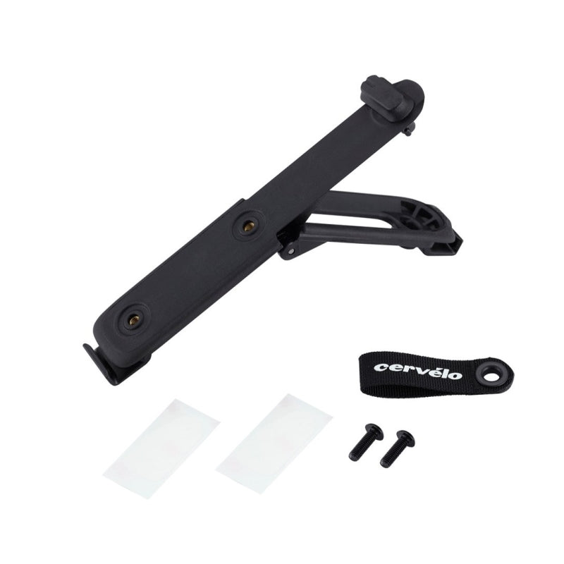 Cervelo SB05 Down Tube Storage Door