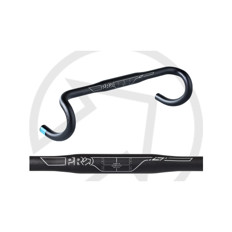 Pro Road - Light Compact Bars