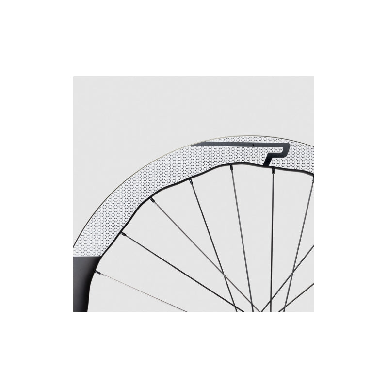 Princeton Peak Evo DB DT240 Blk Shimano Set