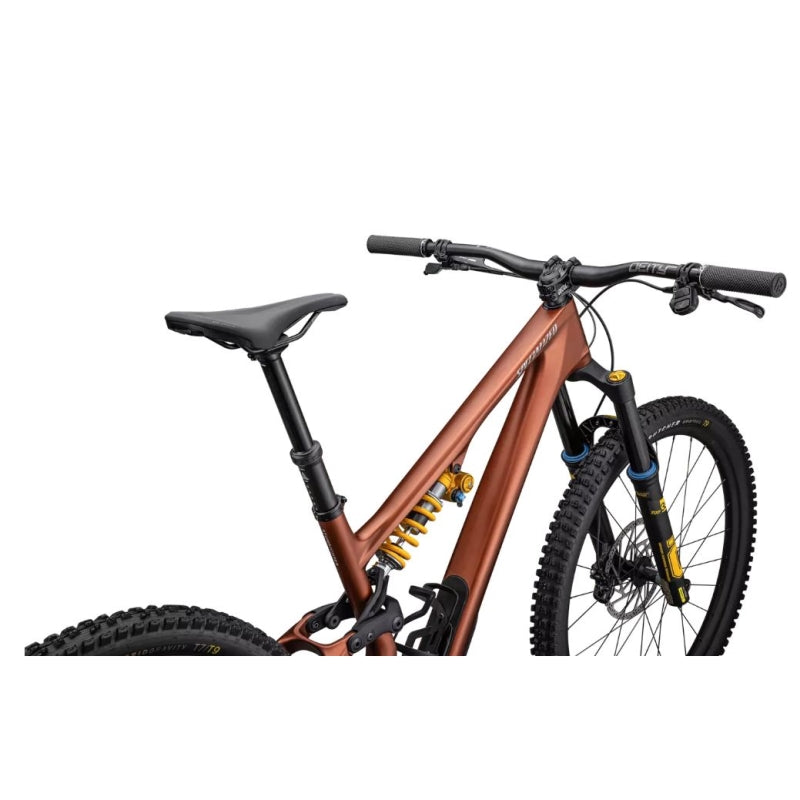 Specialized Stumpjumper 15 Ohlins Coil 2025