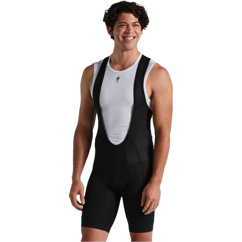 Biker Shorts Specialized Mountain Bib Liner Short SPECIALIZED MOUNTAIN LINER BIB SHORT W/SWAT MENS Sportwheels