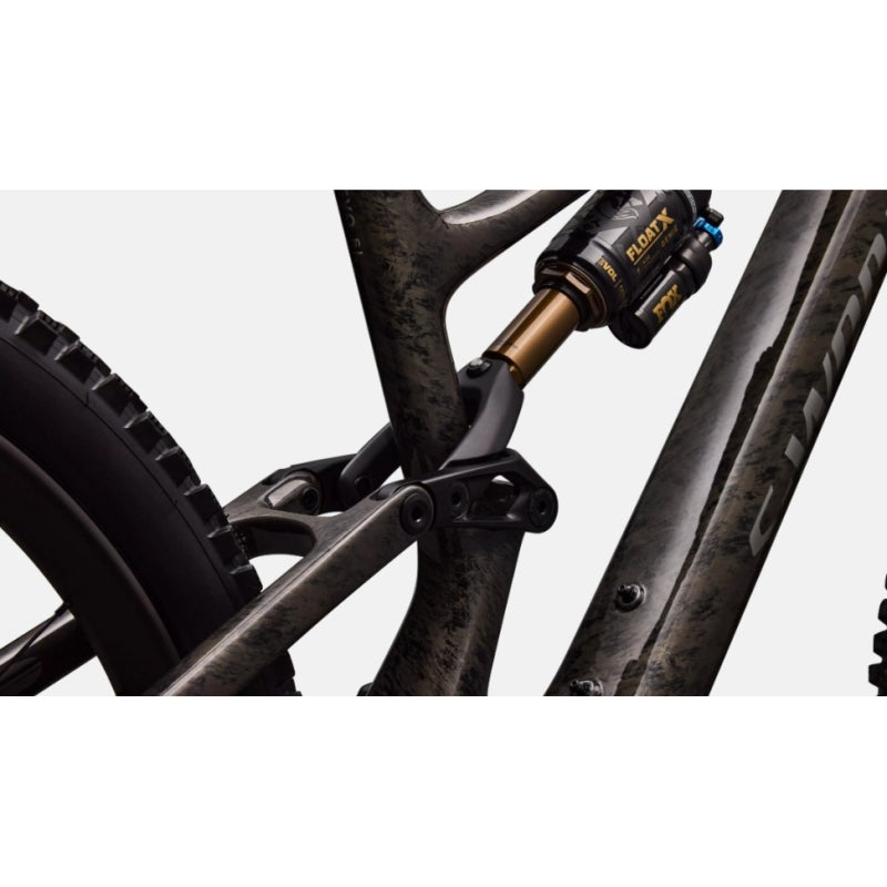 Specialized 2026 S-works Turbo Levo SL 2