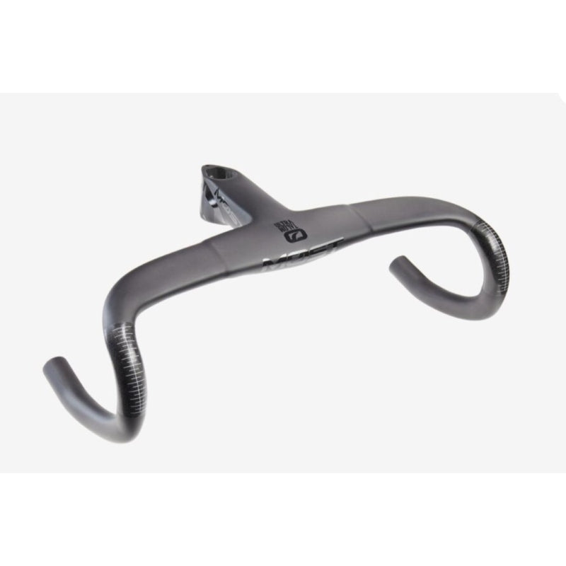 Ultra Light Ticr Carbon Bars Pinarello Most Talon