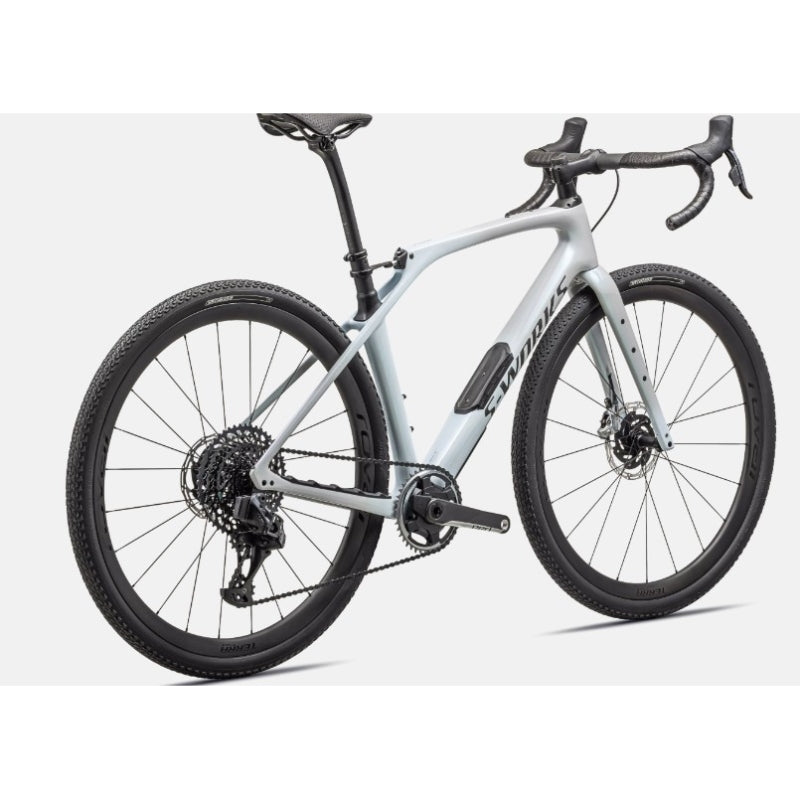 Str Specialized S-works Diverge