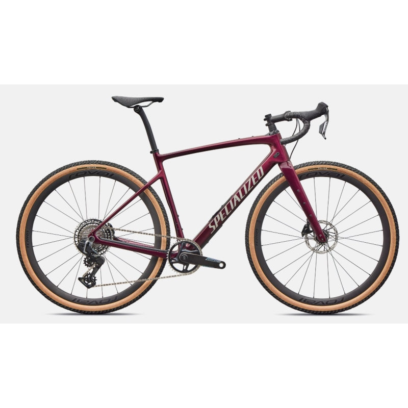 Specialized 2026 Diverge 4 Pro - Sram Force Xlpr