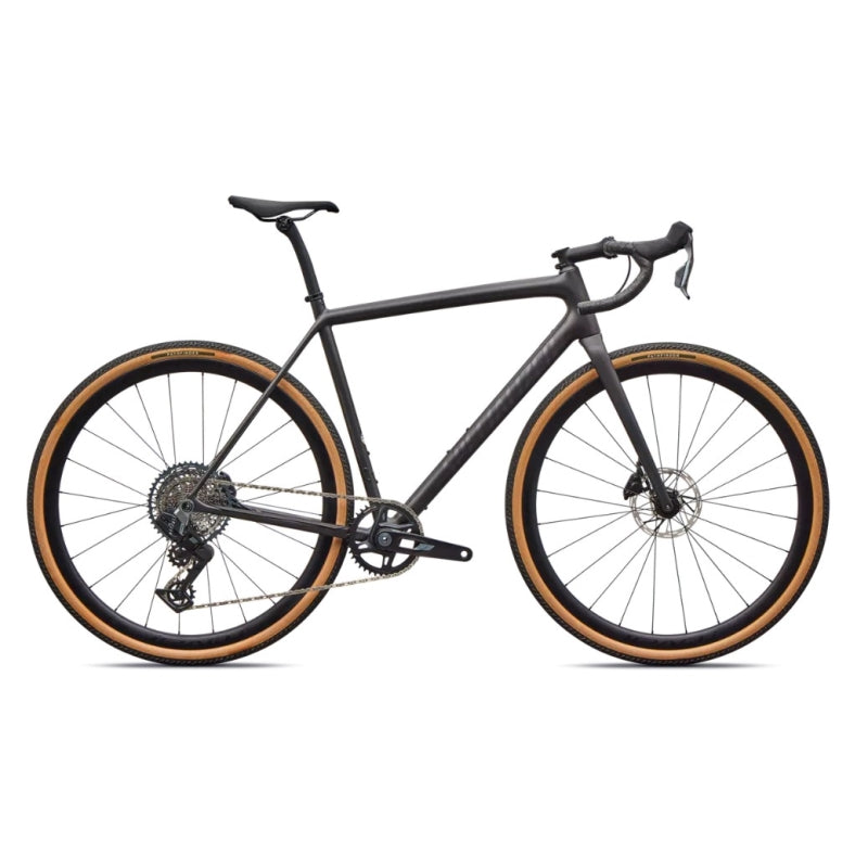 Specialized 2026 Crux Expert