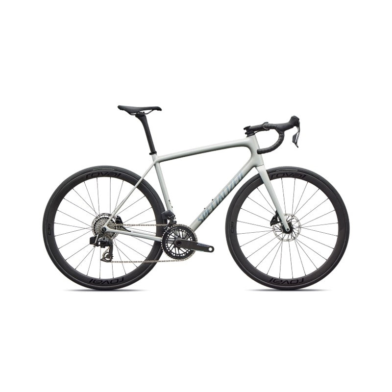 Specialized 2026 Aethos 2 Expert - Force Axs